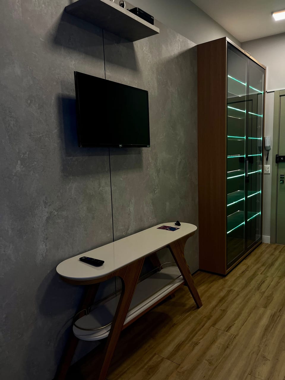 Apartment | Interior