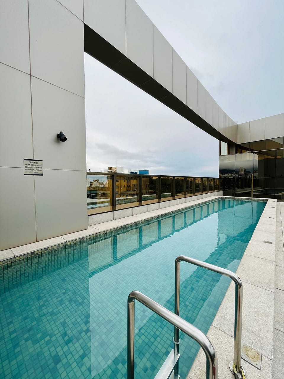 Apartment | Pool
