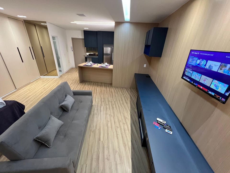 Apartment | Interior