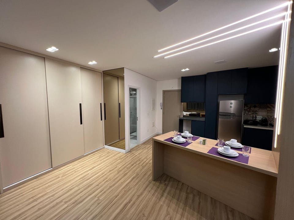 Apartment | Dining