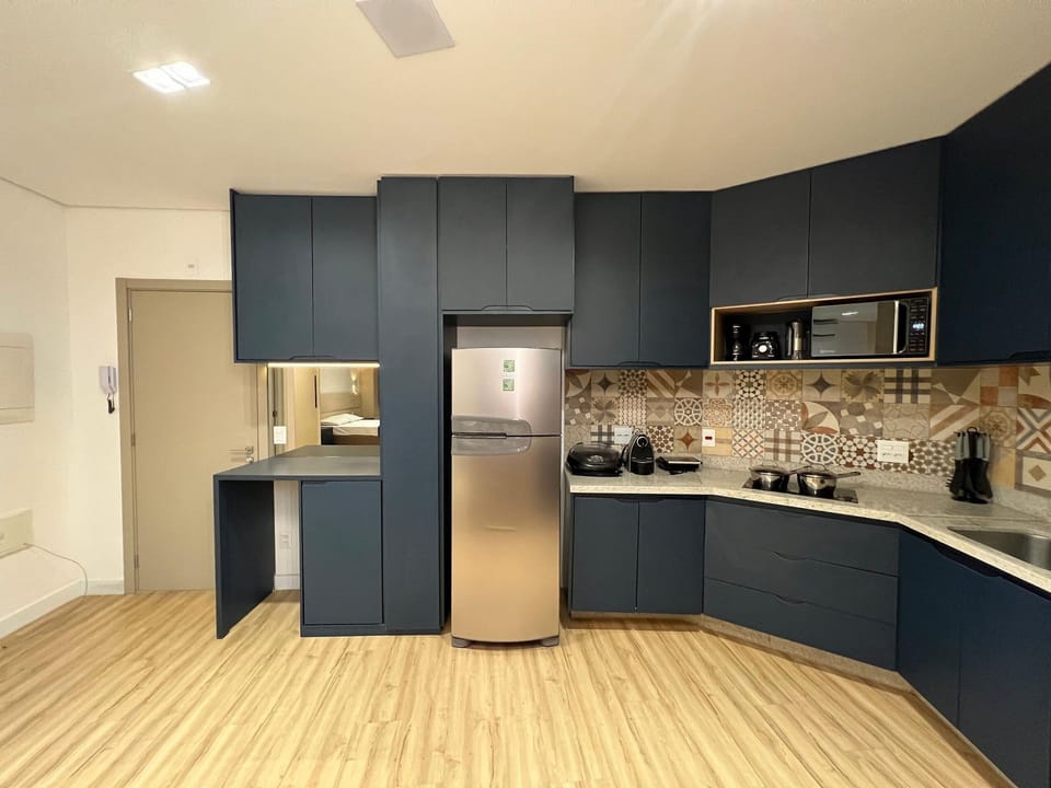 Apartment | Private kitchen