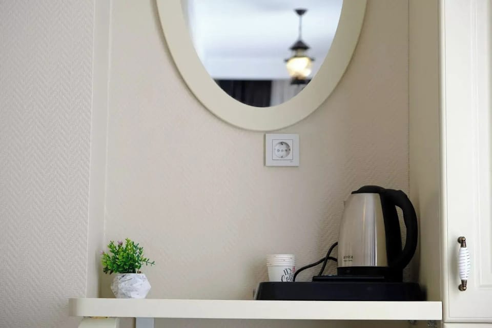 Standard Triple Room | Interior detail