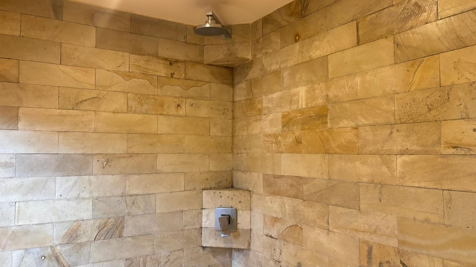 Villa, City View | Bathroom