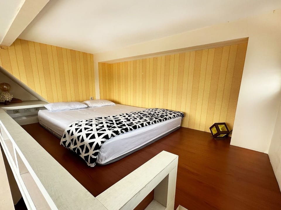 Villa, City View | Free WiFi