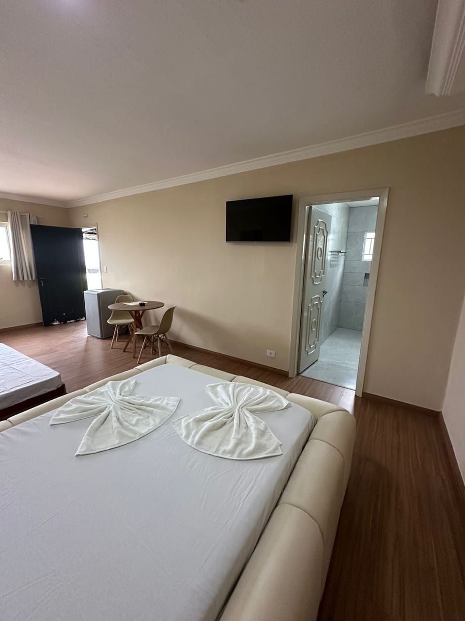 Comfort Quadruple Room | Free WiFi