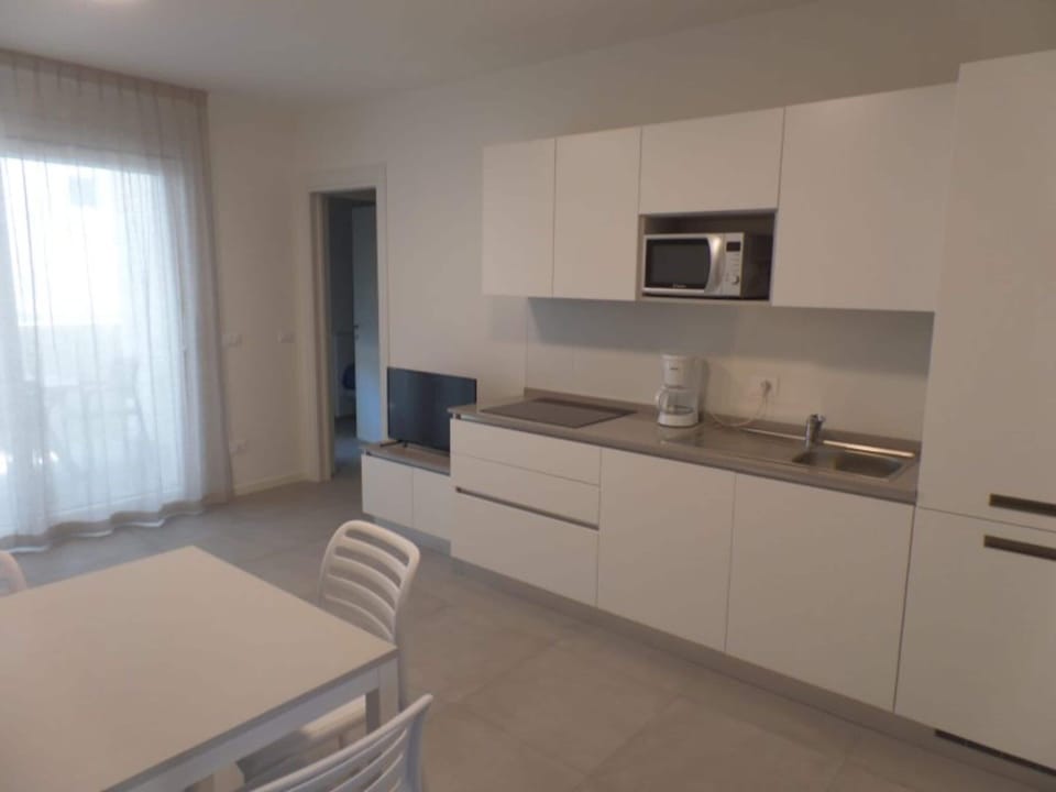 Apartment, 2 Bedrooms | Interior
