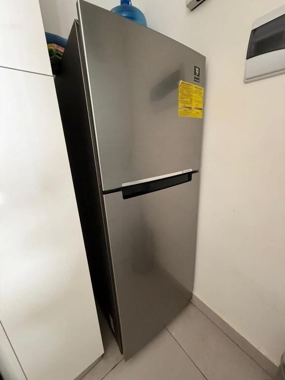 Apartment, 1 Bedroom, Smoking | Miscellaneous