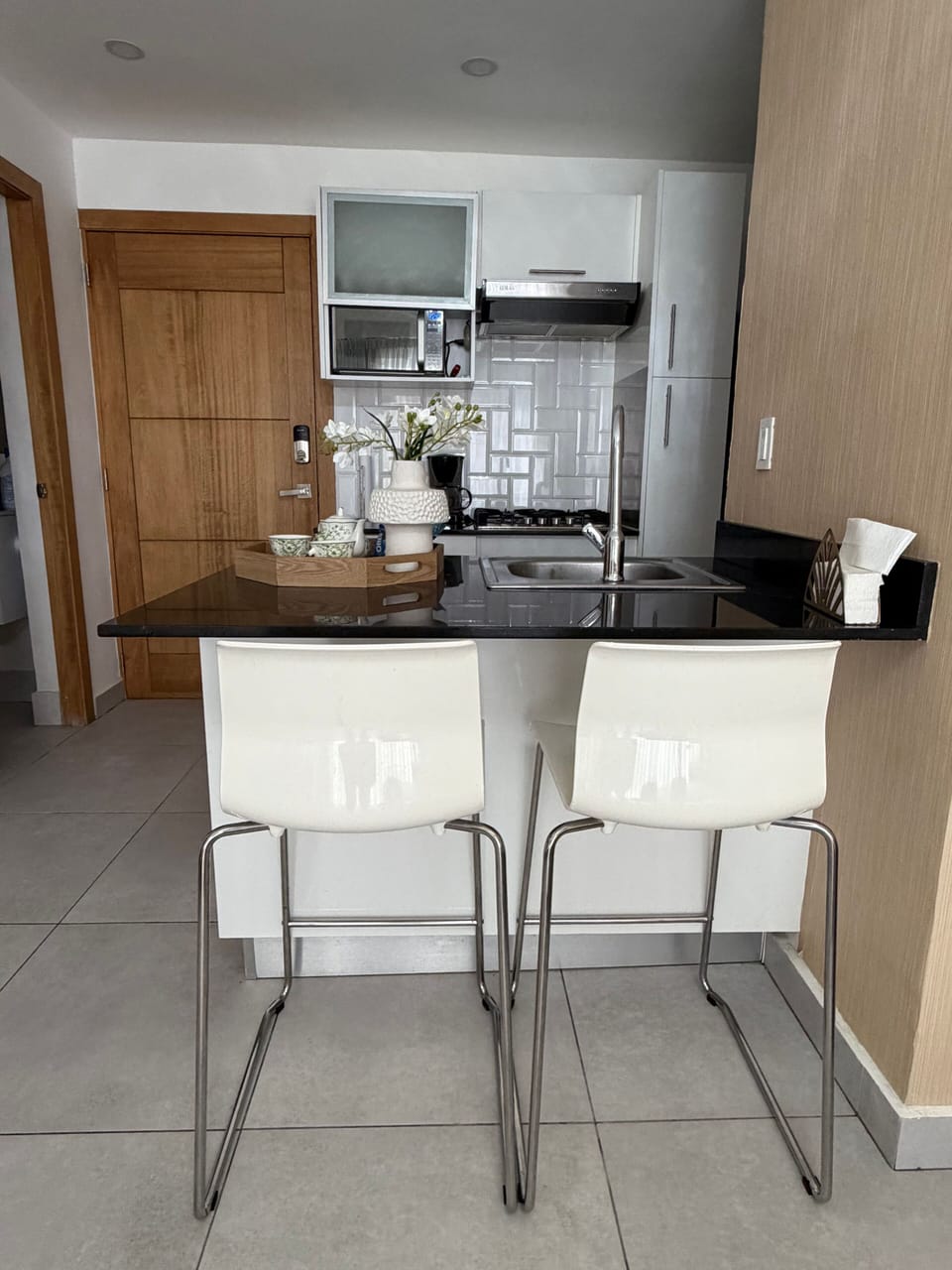Apartment, 1 Bedroom, Smoking | Interior