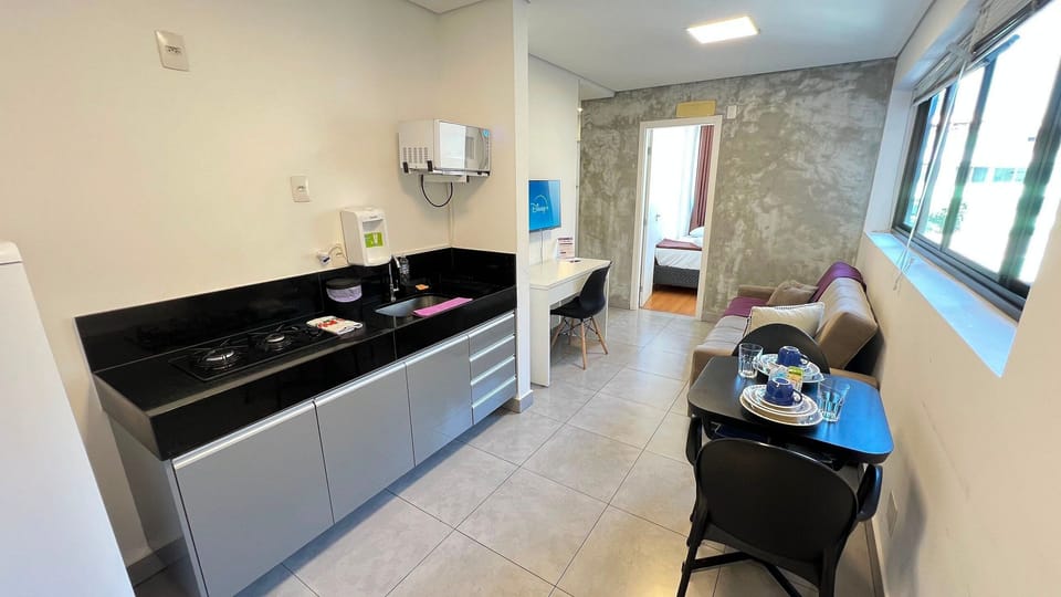 Apartment | Private kitchen