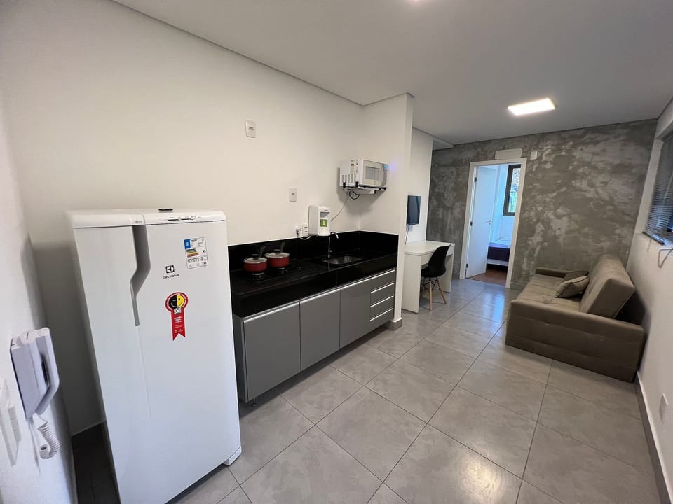 Apartment | Interior