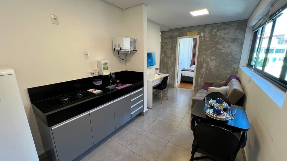 Apartment | Interior