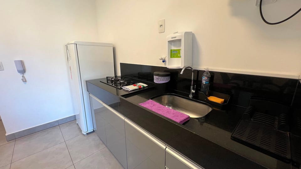 Apartment | Private kitchen