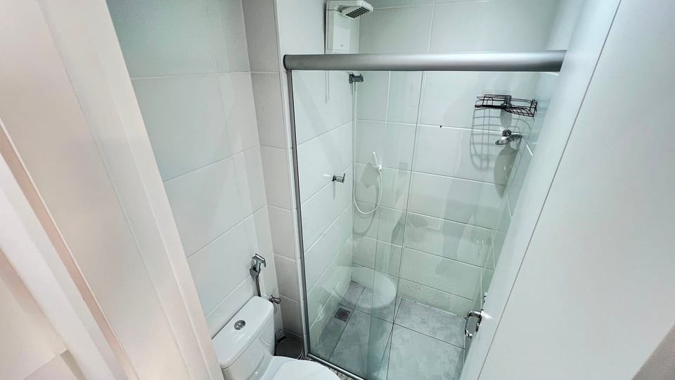 LK Gutierrez 2 Apartment in Belo Horizonte