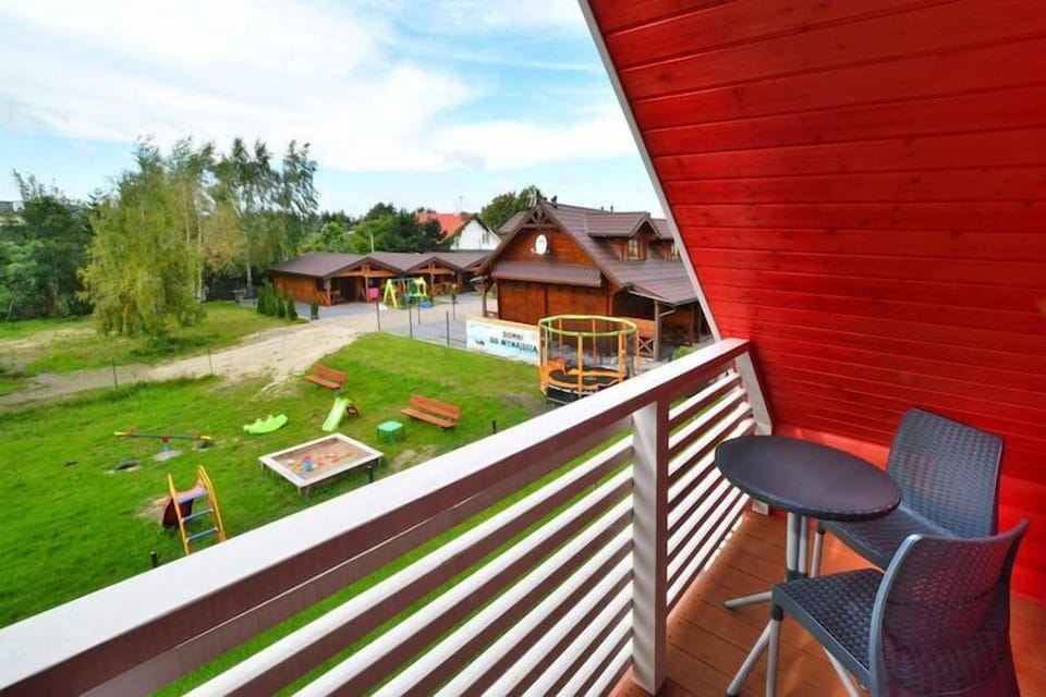 Patio / Balcony