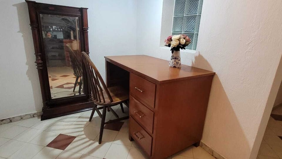 Family Apartment, Patio | Interior