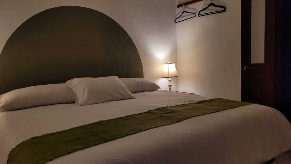 Comfort Room, Courtyard View | Free WiFi