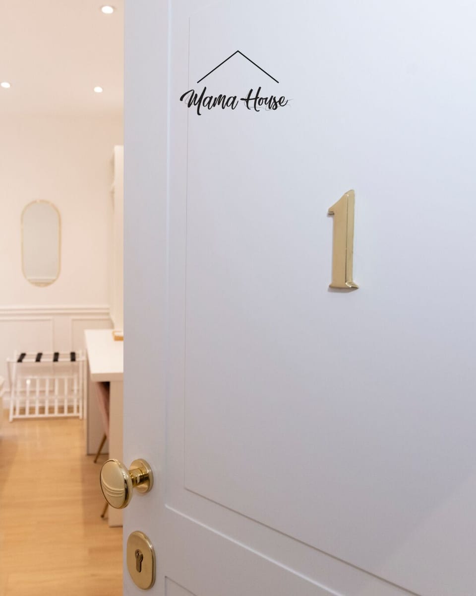 Basic Double Room, City View | Interior