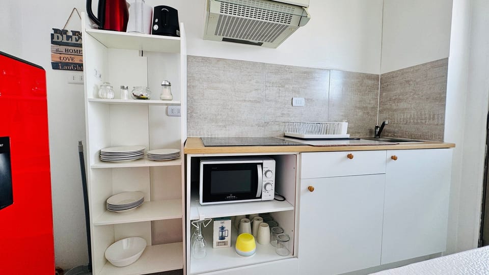 Apartment | Private kitchen