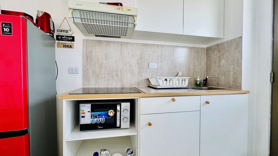 Apartment | Private kitchen