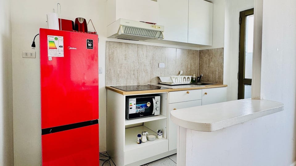 Apartment | Private kitchen