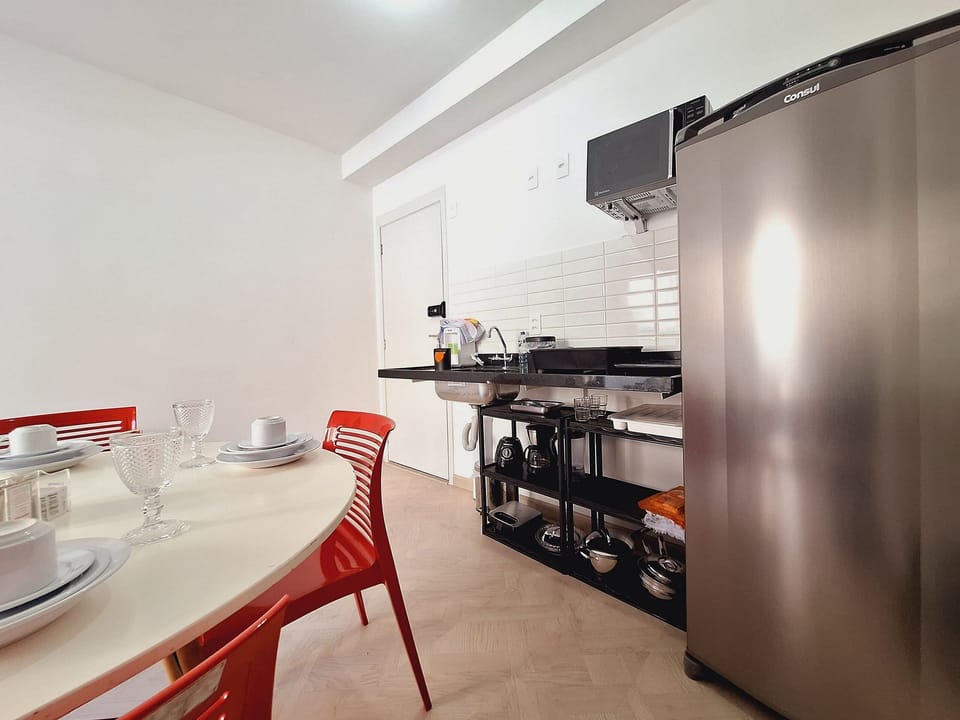 Apartment | Dining