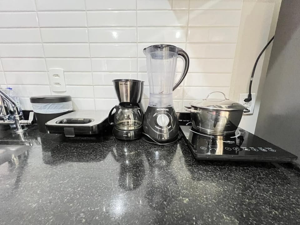 Apartment | Coffee and/or coffee maker