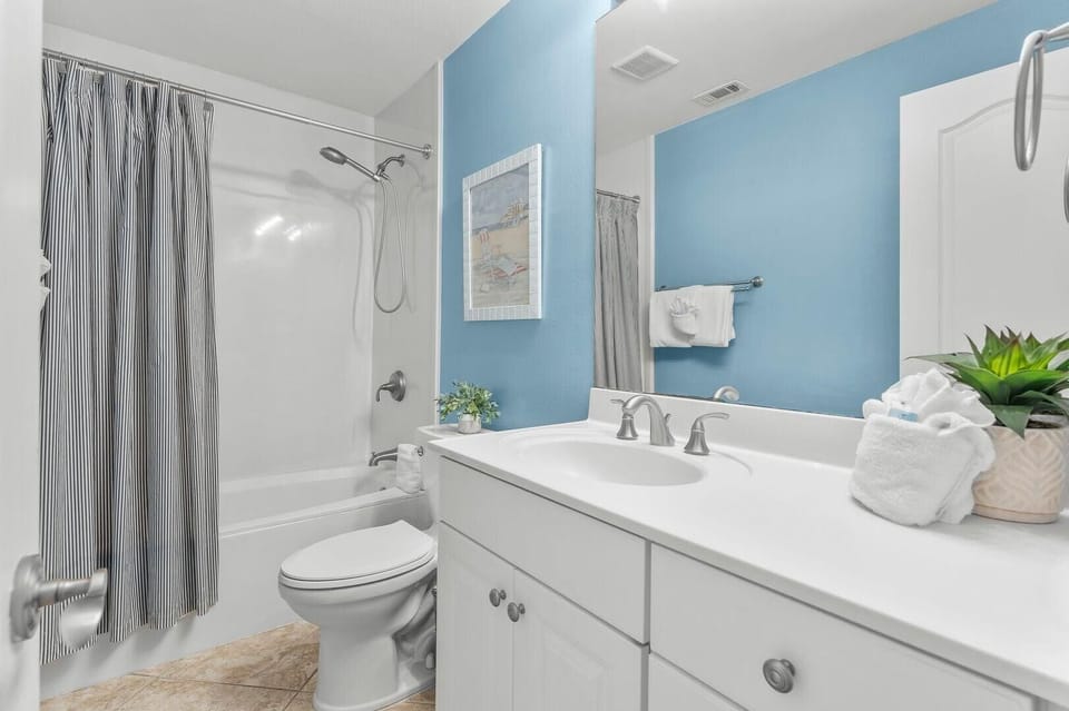 Seascape Villas 8C- Take A Breather Apartment in Miramar Beach