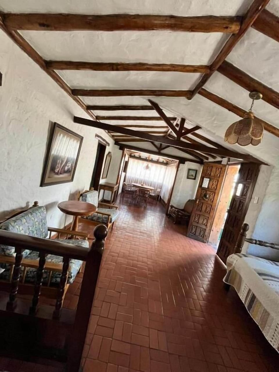 Family Room | Interior