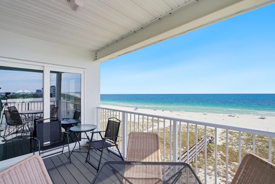 Condo, Multiple Beds (Riviera Dunes 503) | Property grounds