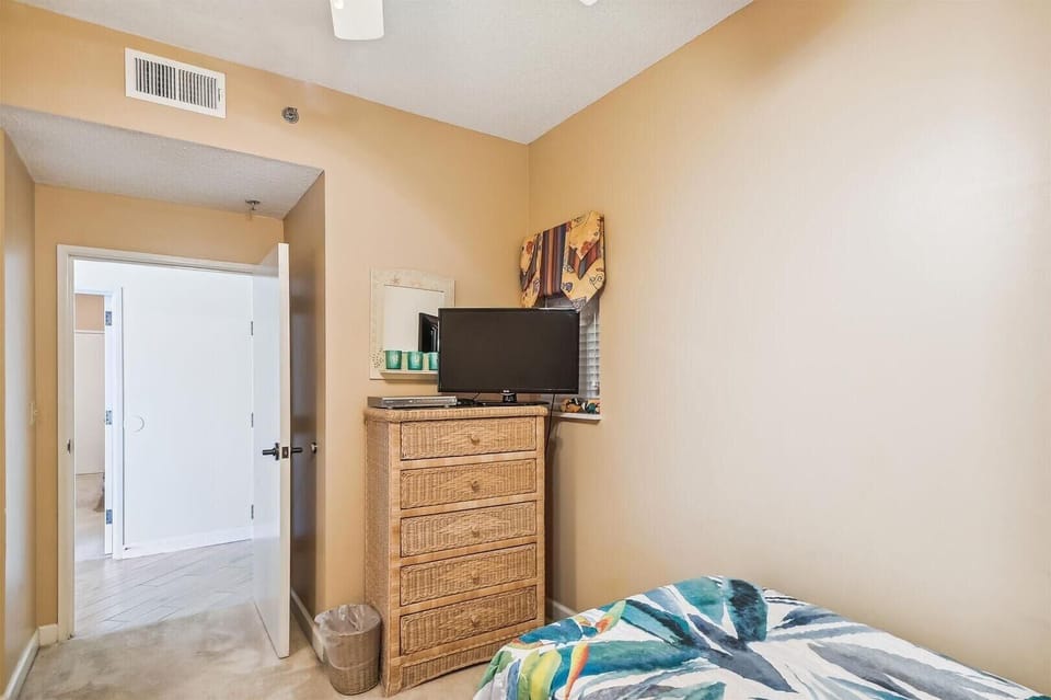 Condo, 1 King Bed with Sofa bed (Tides at Tops'l 1208- Tides and Sunse) | 2 bedrooms