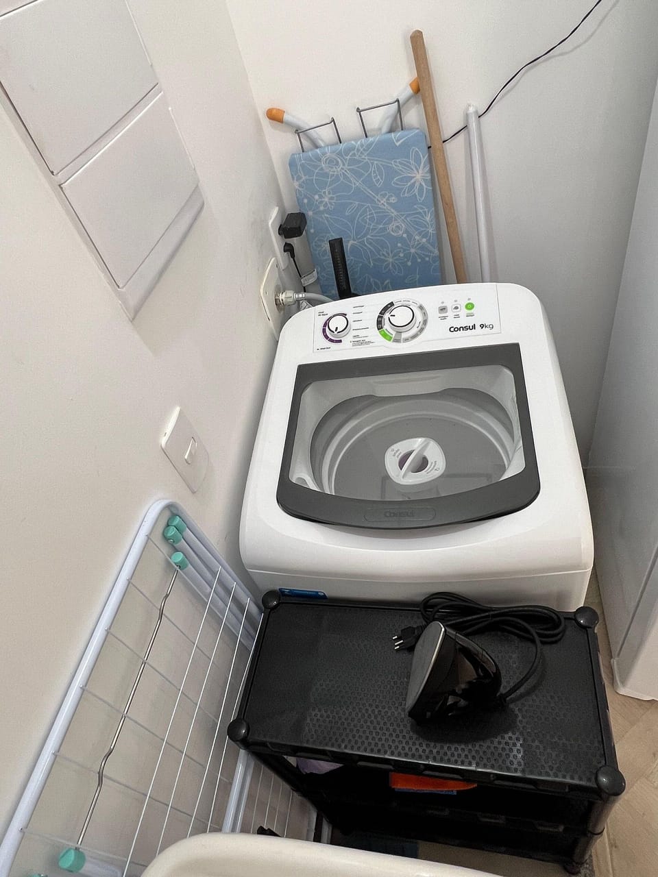 Apartment | Miscellaneous
