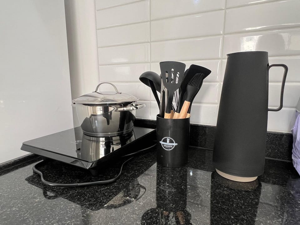 Apartment | Coffee and/or coffee maker