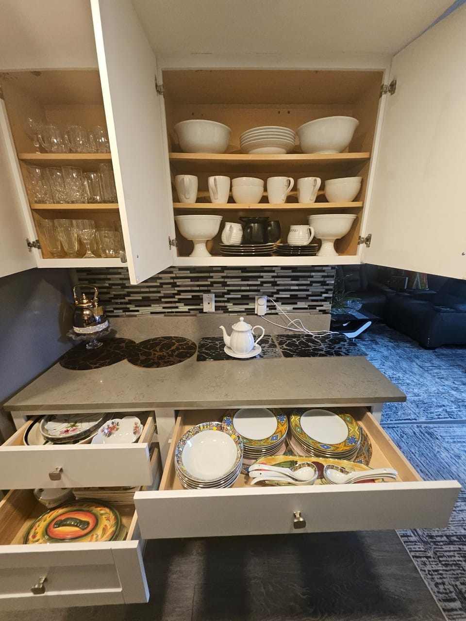 this is all kitchen supplies