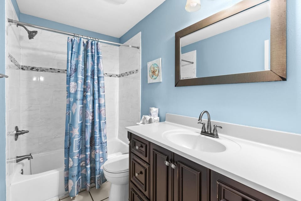 Tradewinds Condominium #25 Apartment in Miramar Beach