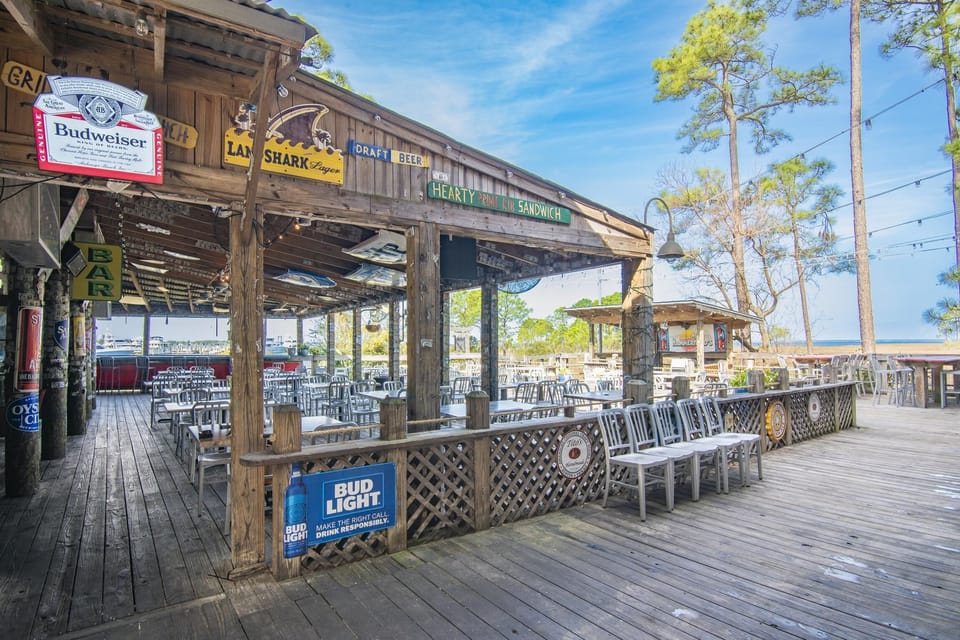 House, Multiple Beds (Sugar Sands) | Outdoor dining