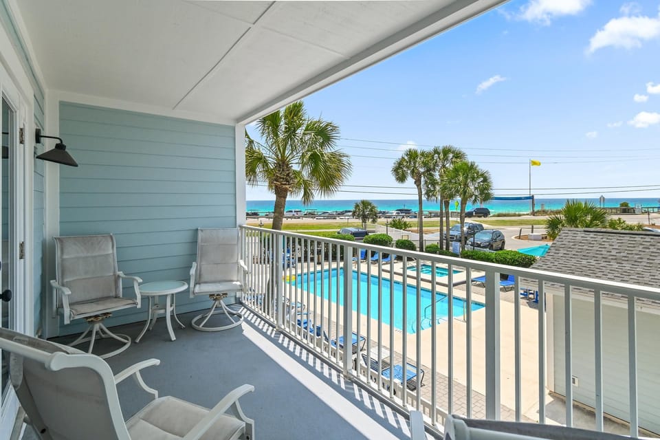 Condo, 1 Queen Bed with Sofa bed (Summerspell 207) | Property grounds