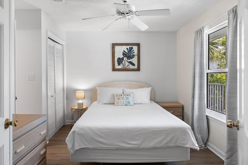 Summerspell 207 Apartment in Miramar Beach