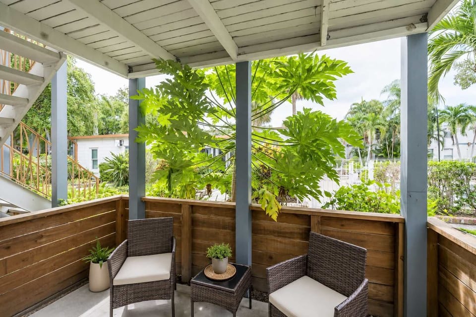 Patio/Balcony