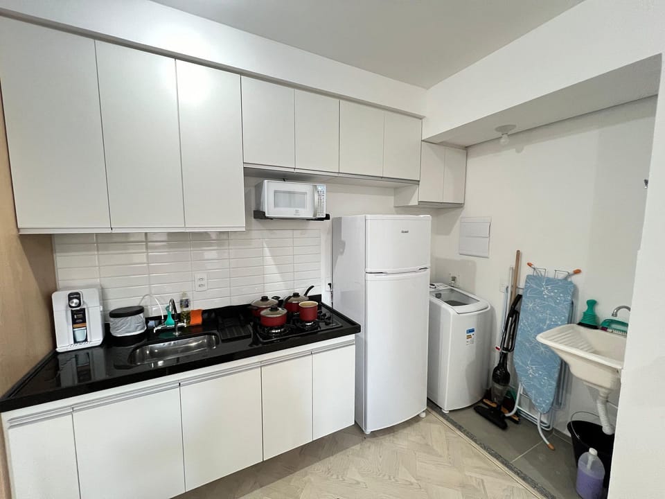 Apartment | Private kitchen
