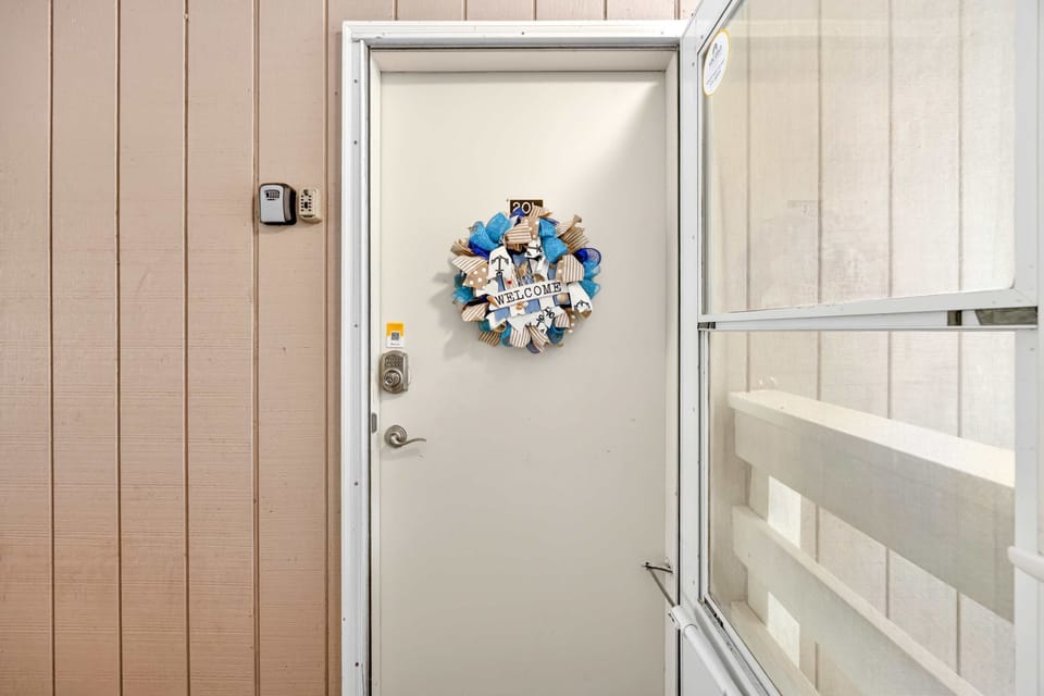 Welcome to Ocean Breeze