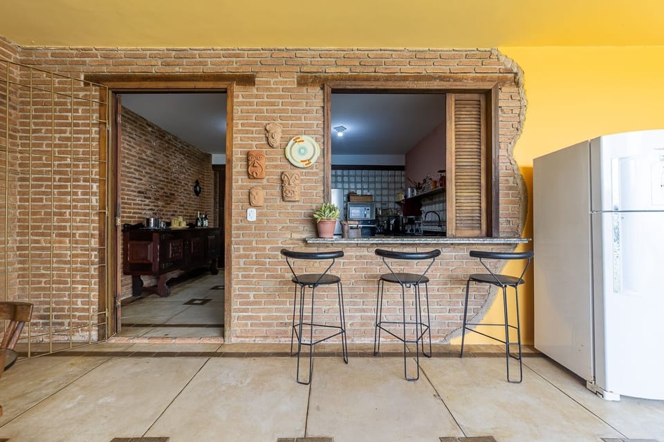 Chalet | Private kitchen