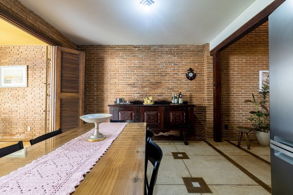 Chalet | Dining
