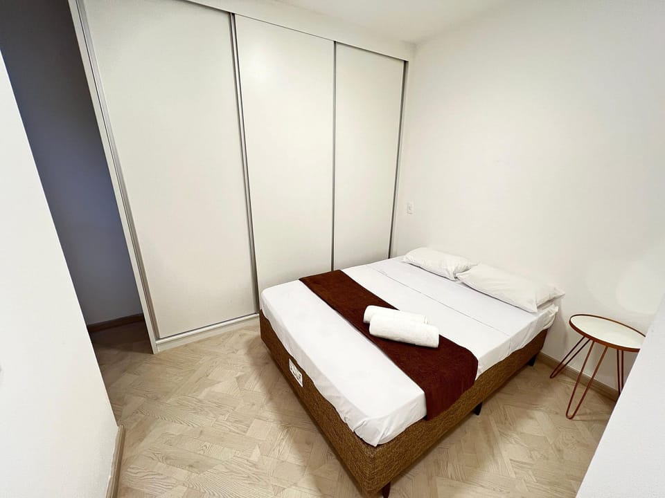 Apartment | Iron/ironing board, WiFi (free)