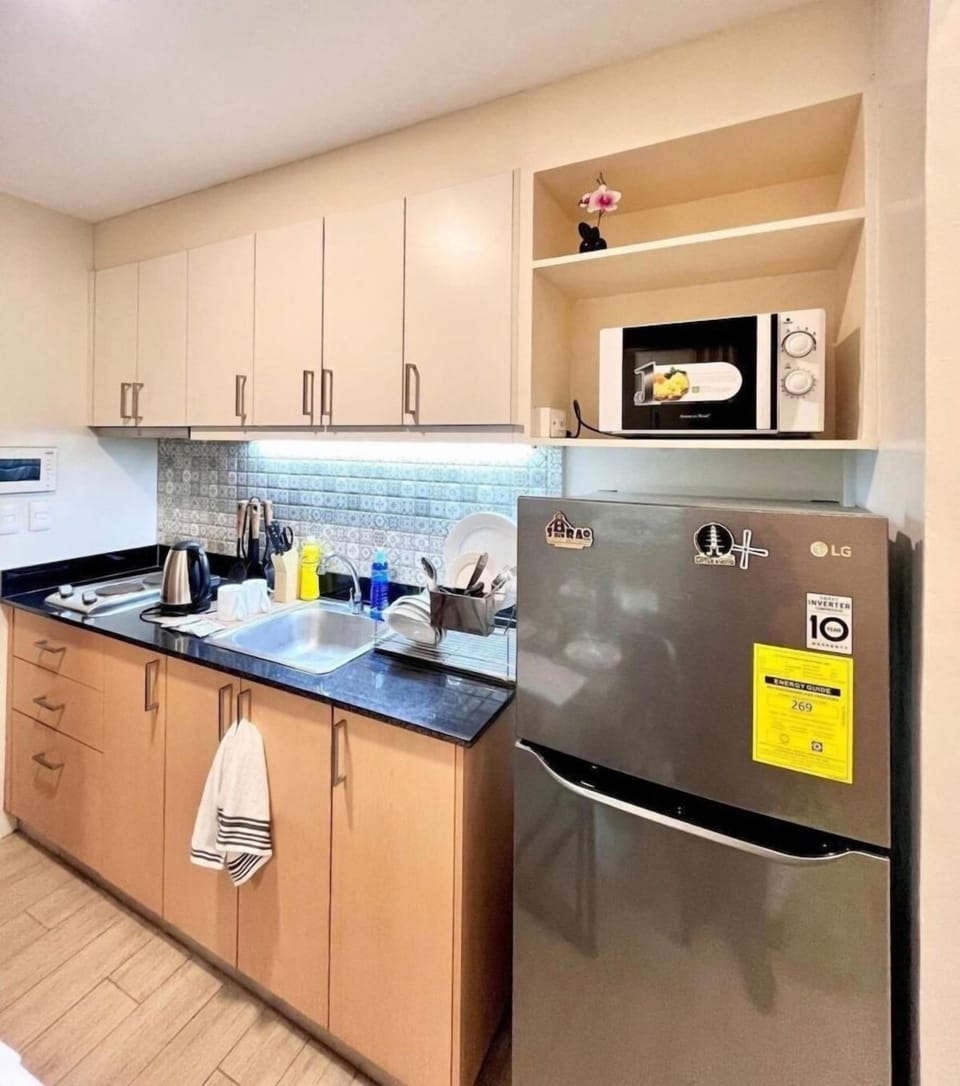 Kitchenette