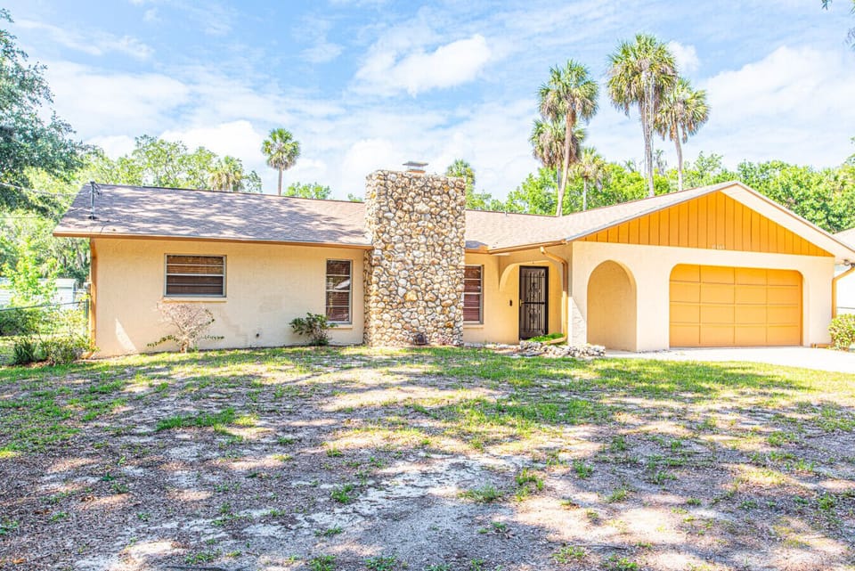 Sunkissed Sassa | Old Homosassa