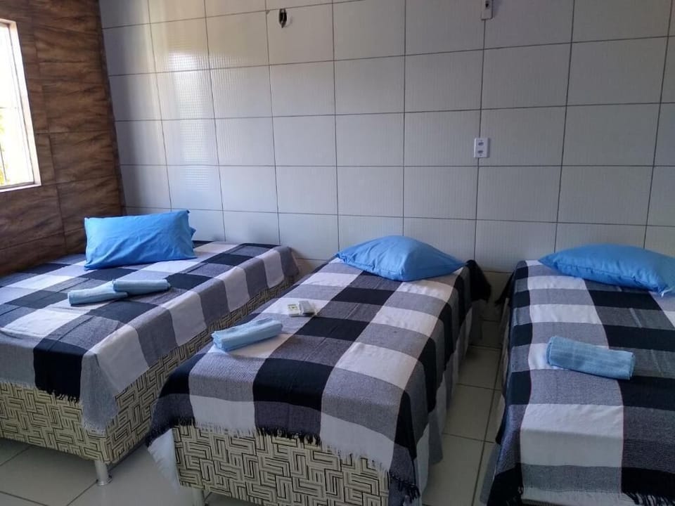Family Quadruple Room, Private Bathroom | Free WiFi