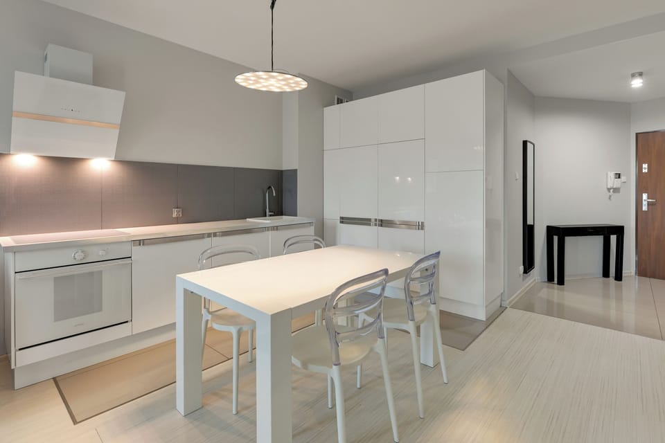Comfort Apartment | Private kitchen