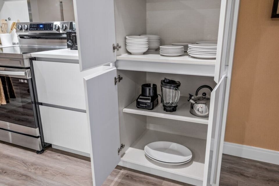 KitchenAppliance