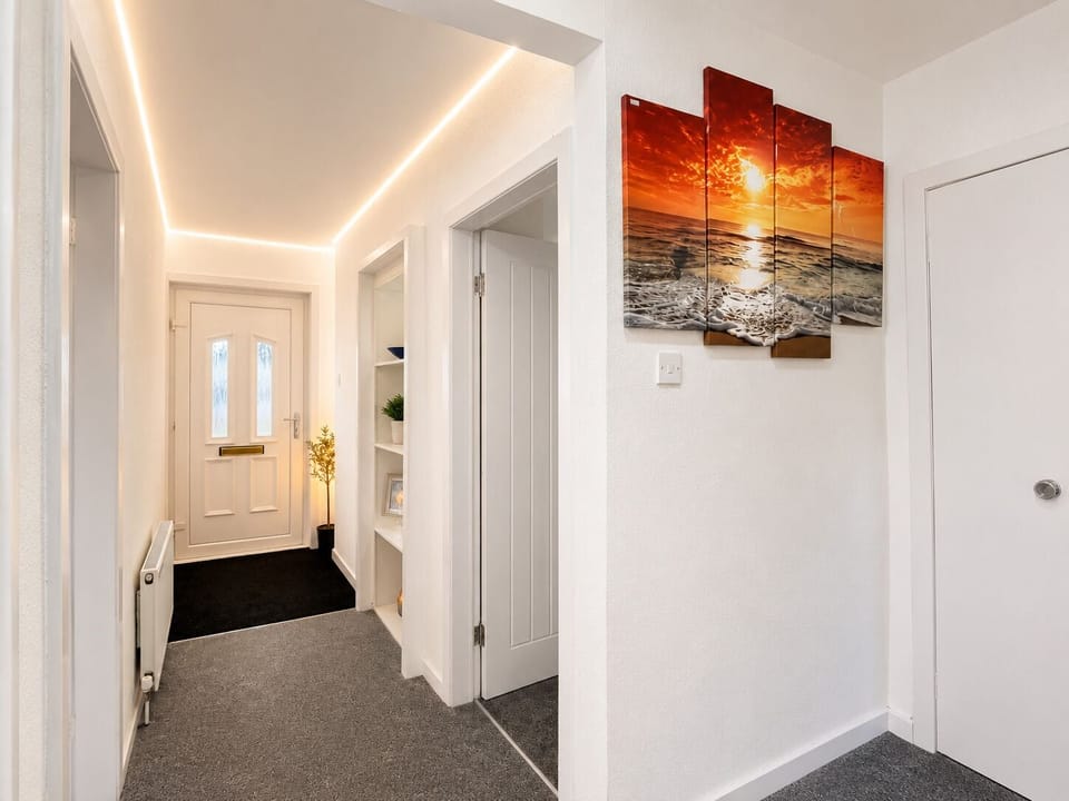 Apartment, 1 Bedroom | Interior