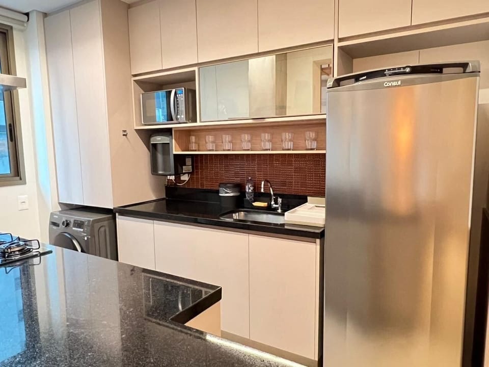Apartment | Private kitchen